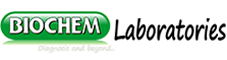 Biochem Laboratories Logo